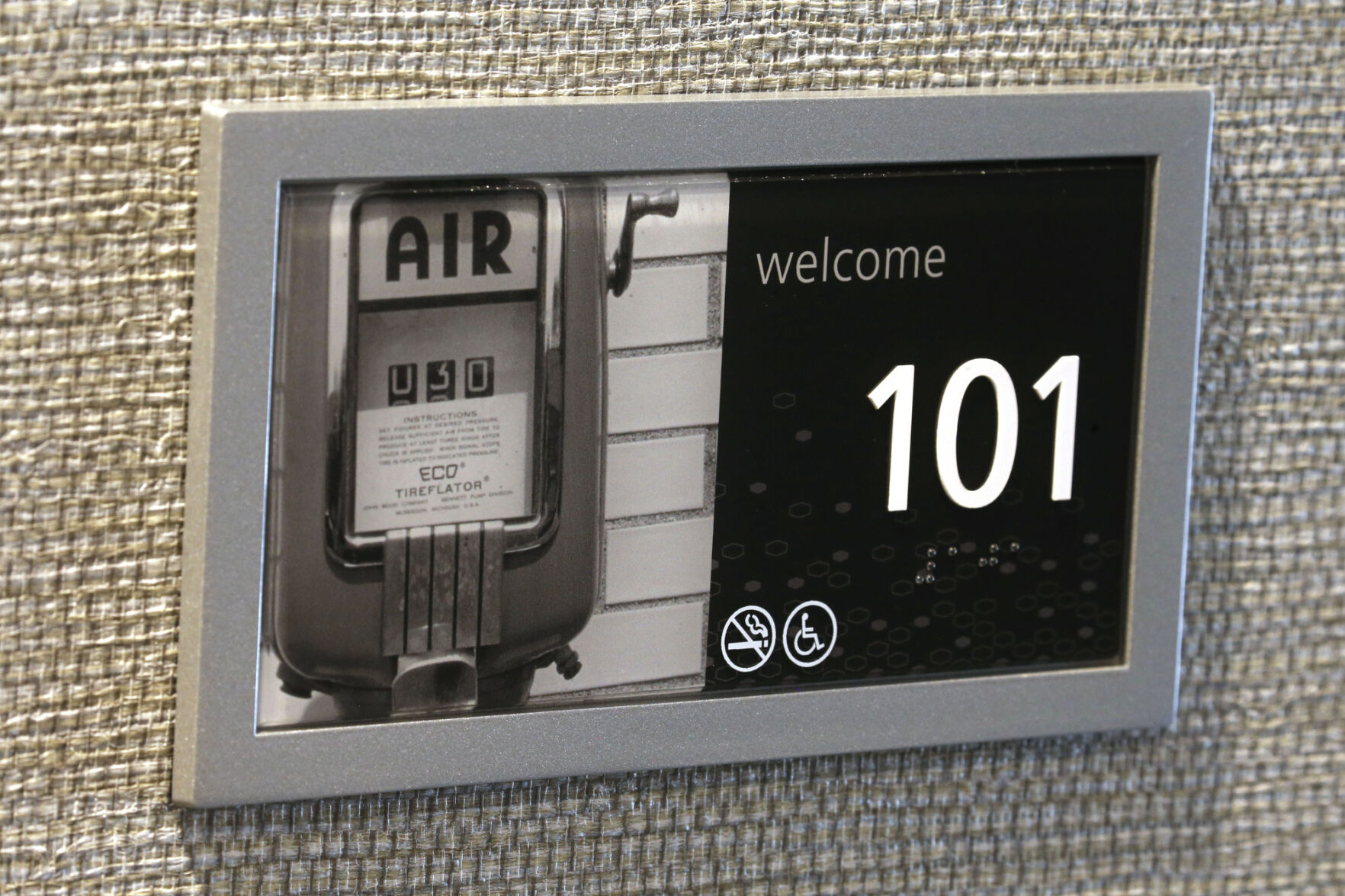 New Amherst Hampton Inn